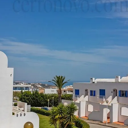 Lägenhet Albufeira-windmill Hill