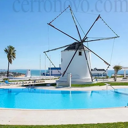 Daire Albufeira-windmill Hill Albufeira