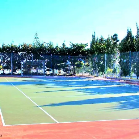 Albufeira-windmill Hill * アルブフェイラ