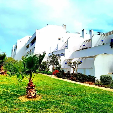 アパート Albufeira-windmill Hill アルブフェイラ