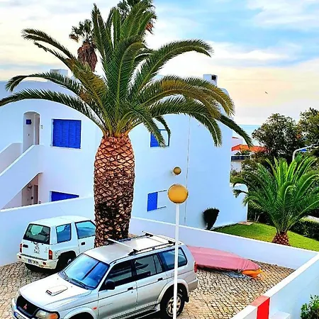 アパート Albufeira-windmill Hill アルブフェイラ
