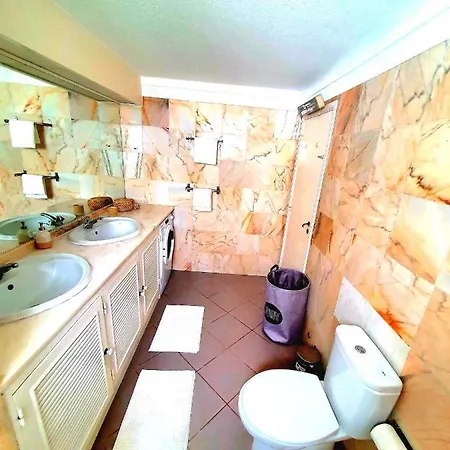 Daire Albufeira-windmill Hill Albufeira