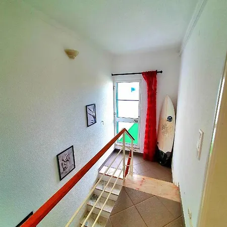 アパート Albufeira-windmill Hill アルブフェイラ