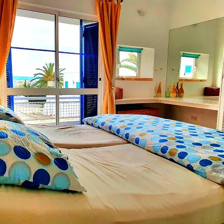 アパート Albufeira-windmill Hill *