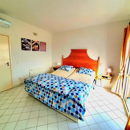 アパート Albufeira-windmill Hill *