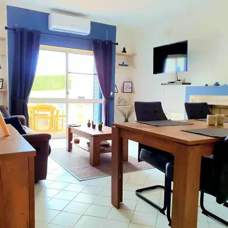 Albufeira-windmill Hill * Albufeira