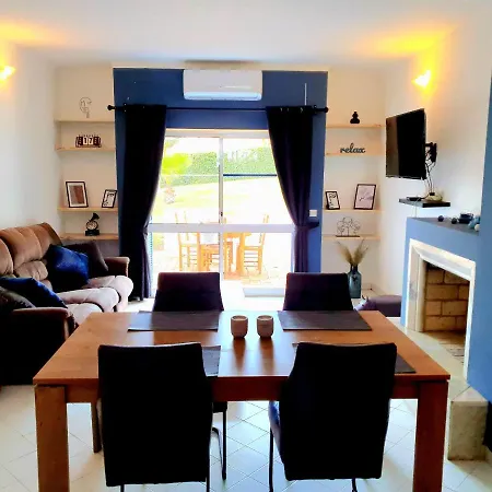 Daire Albufeira-windmill Hill Albufeira