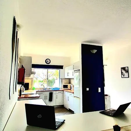 Albufeira-windmill Hill Albufeira