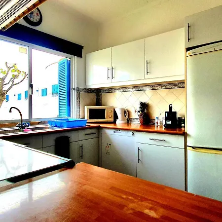 Daire Albufeira-windmill Hill