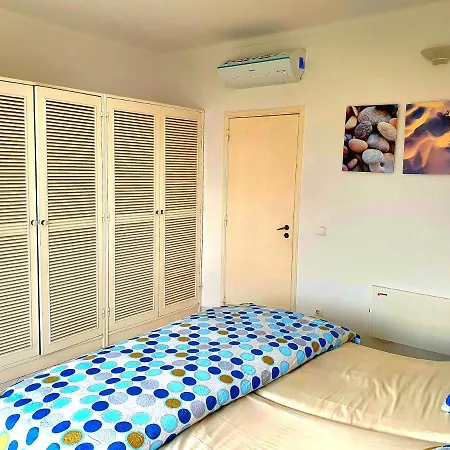 アパート Albufeira-windmill Hill *