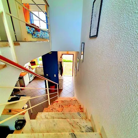 Albufeira-windmill Hill Daire Albufeira