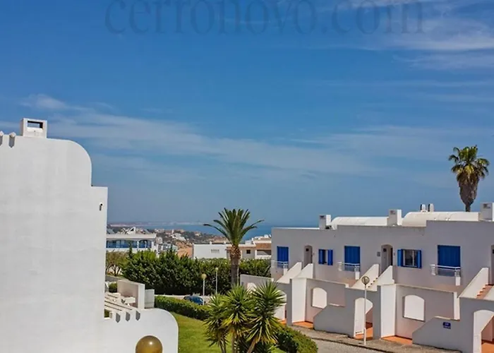 公寓 Albufeira-windmill Hill