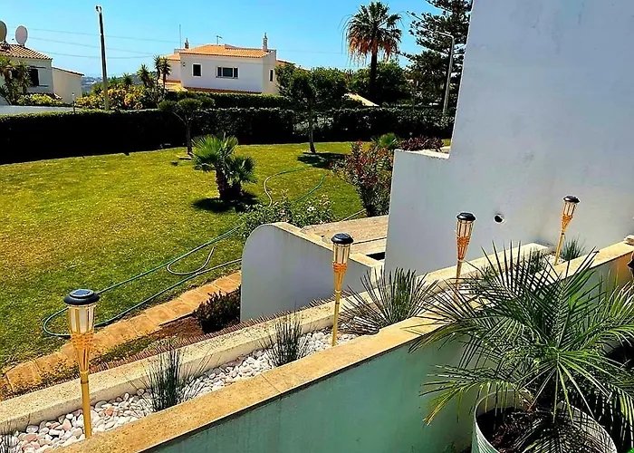 Albufeira-windmill Hill *