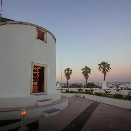 아파트 Albufeira-windmill Hill *