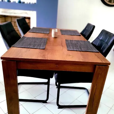 아파트 Albufeira-windmill Hill *