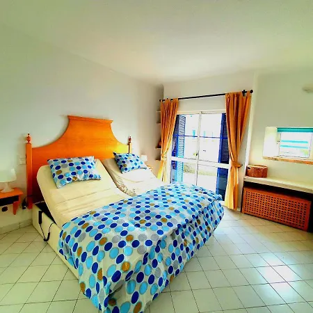 아파트 Albufeira-windmill Hill 알부페이라