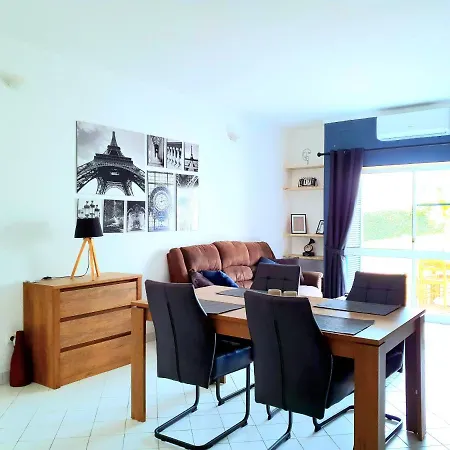Appartamento Albufeira-windmill Hill Albufeira
