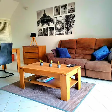 아파트 Albufeira-windmill Hill 알부페이라