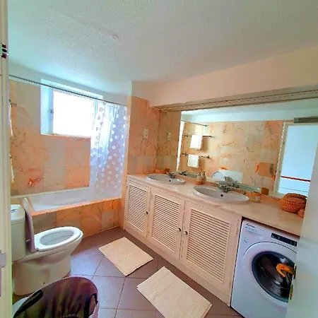 아파트 Albufeira-windmill Hill