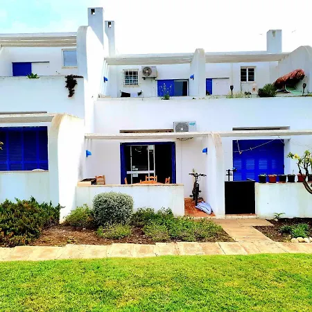 Albufeira-windmill Hill 알부페이라