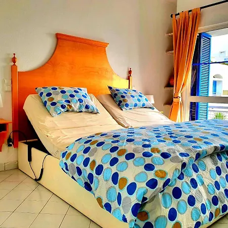 Albufeira-windmill Hill Appartamento *