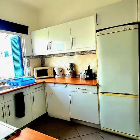 Albufeira-windmill Hill 아파트 *