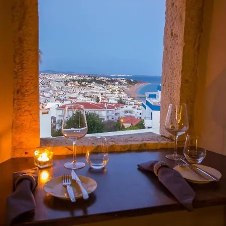 Appartamento Albufeira-windmill Hill *