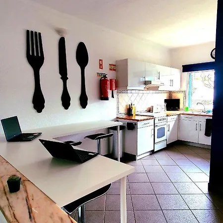 Albufeira-windmill Hill 아파트 알부페이라