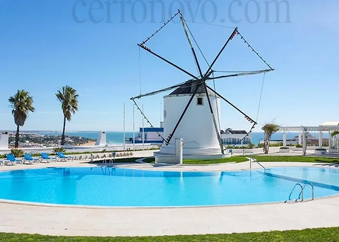 Apartmán Albufeira-windmill Hill Albufeira