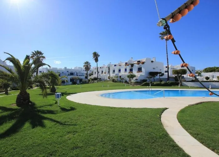 Apartmán Albufeira-windmill Hill Albufeira