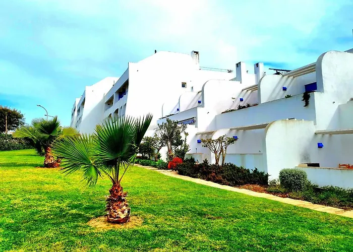 Apartmán Albufeira-windmill Hill Albufeira