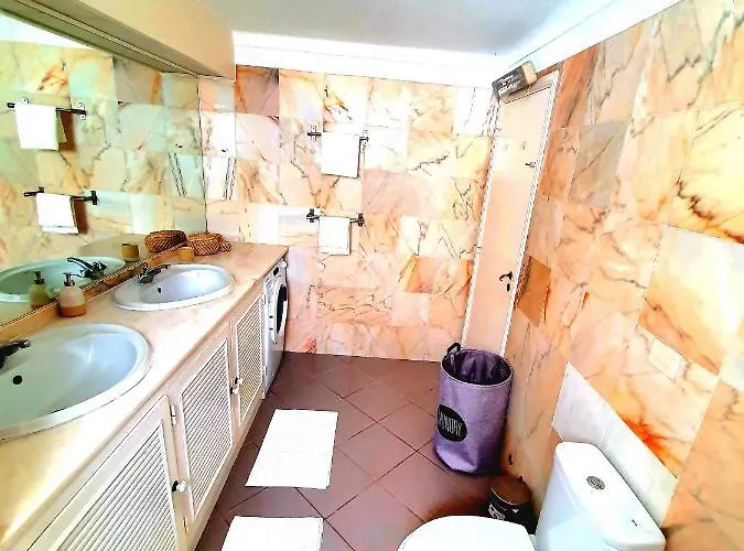 Apartmán Albufeira-windmill Hill Albufeira