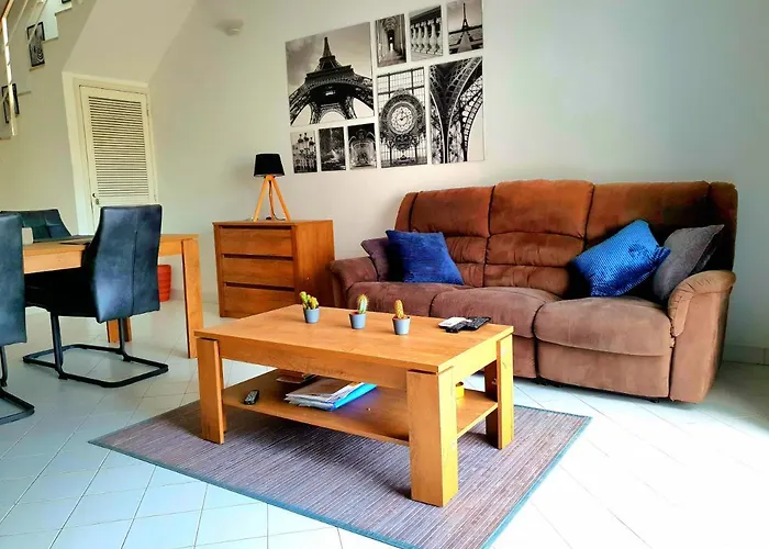 Apartmán Albufeira-windmill Hill Albufeira