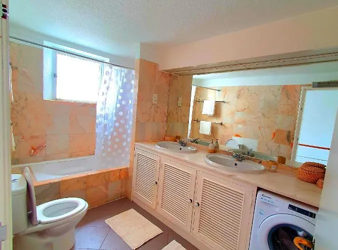 Apartmán Albufeira-windmill Hill