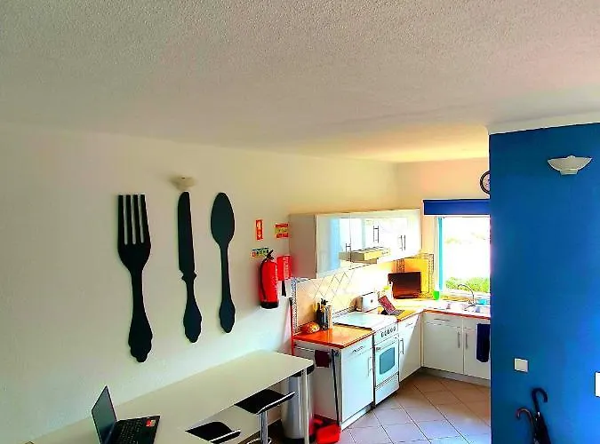 Albufeira-windmill Hill *