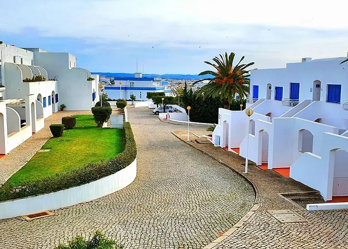 Apartmán Albufeira-windmill Hill Albufeira