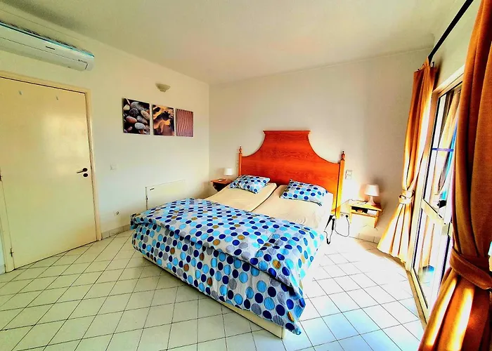 Apartmán Albufeira-windmill Hill *