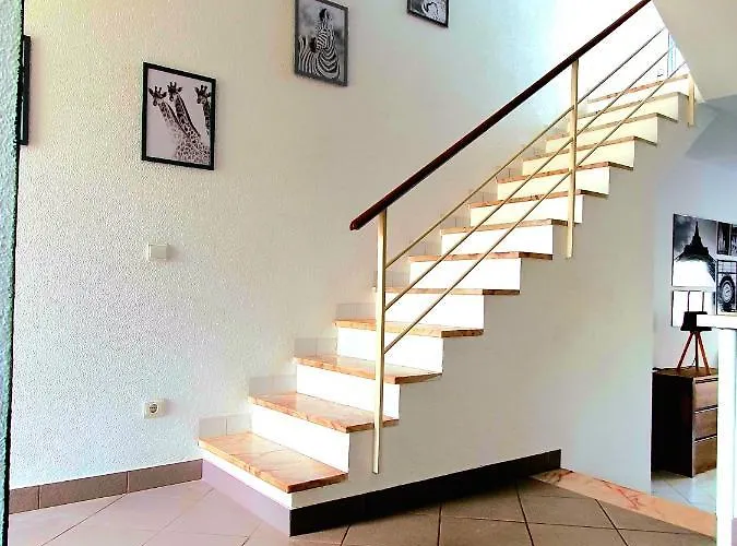 Albufeira-windmill Hill Apartmán