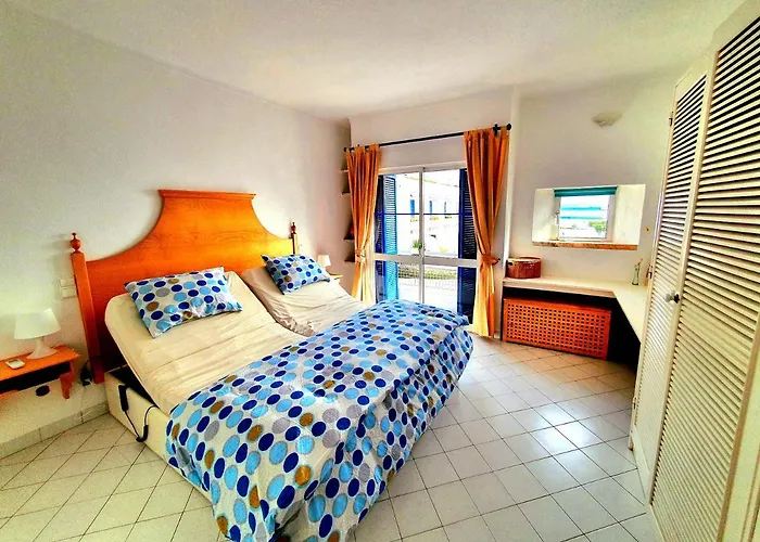 Apartmán Albufeira-windmill Hill *