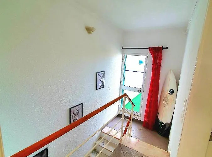 Apartmán Albufeira-windmill Hill Albufeira