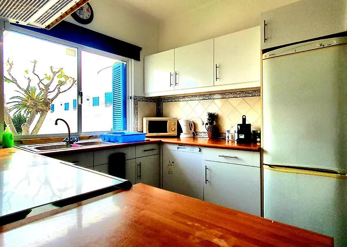 Apartmán Albufeira-windmill Hill