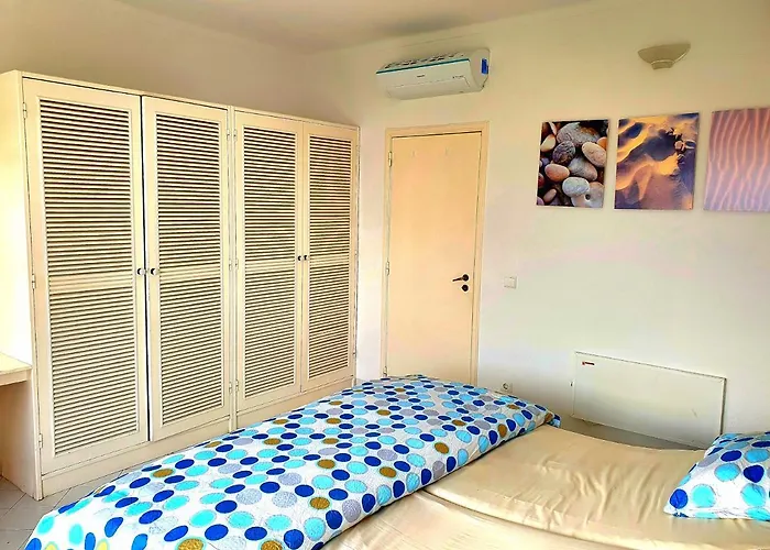 Apartmán Albufeira-windmill Hill *