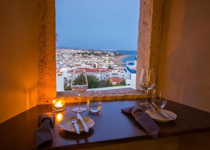 Apartmán Albufeira-windmill Hill *