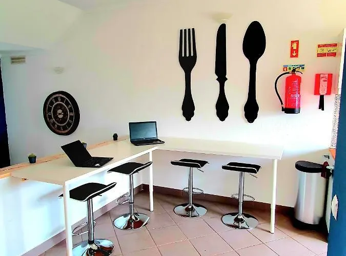 Albufeira-windmill Hill Apartmán *