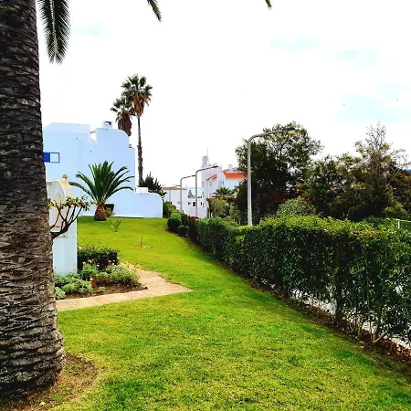 Albufeira-windmill Hill Apartment