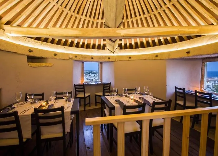 Albufeira-windmill Hill Apartment *