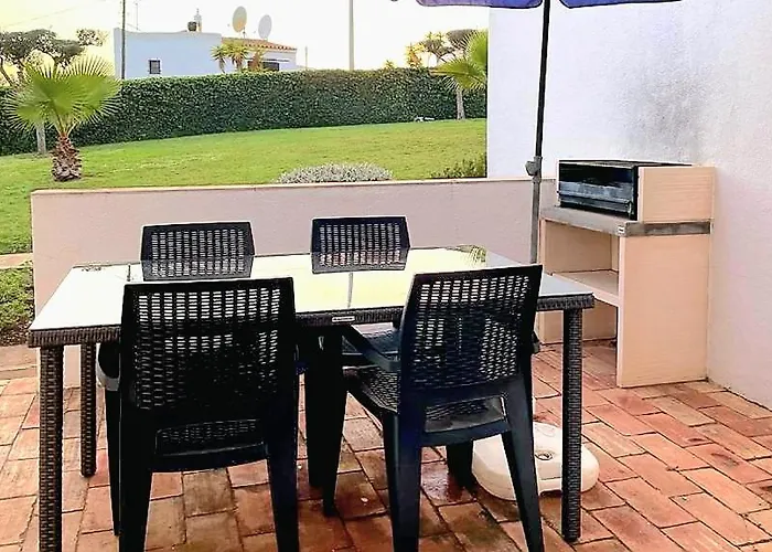 Apartment Albufeira-windmill Hill Albufeira