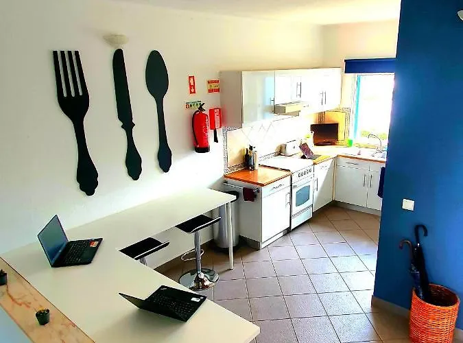 Albufeira-windmill Hill Apartment