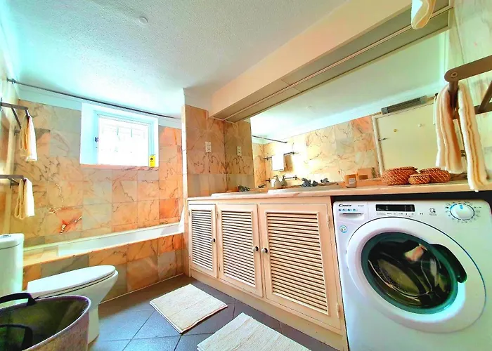 Albufeira-windmill Hill Apartment