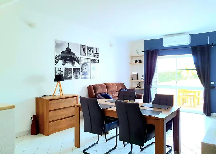 Apartment Albufeira-windmill Hill Albufeira